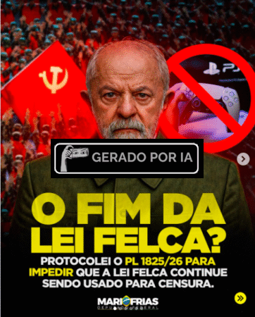 Observatório IA nas Eleições
