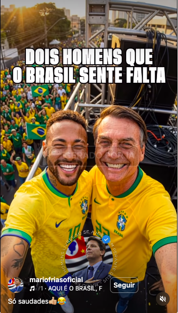 Observatório IA nas Eleições