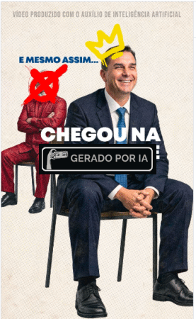 Observatório IA nas Eleições