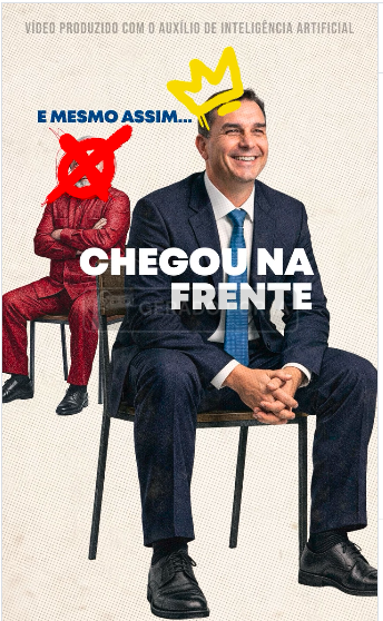 Observatório IA nas Eleições