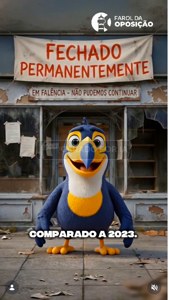 Observatório IA nas Eleições