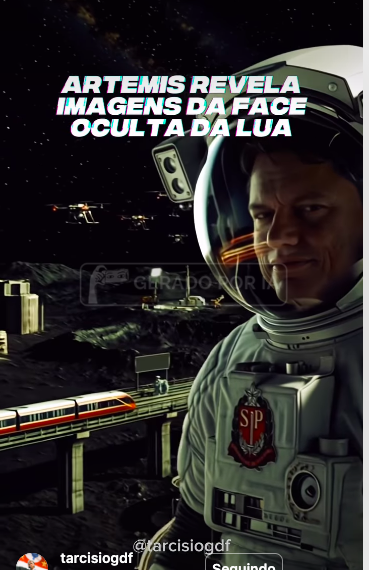 Observatório IA nas Eleições