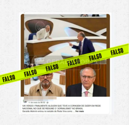 Observatório IA nas Eleições