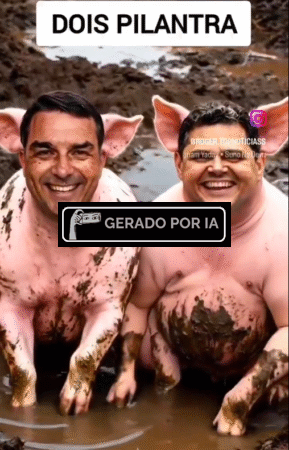 Observatório IA nas Eleições