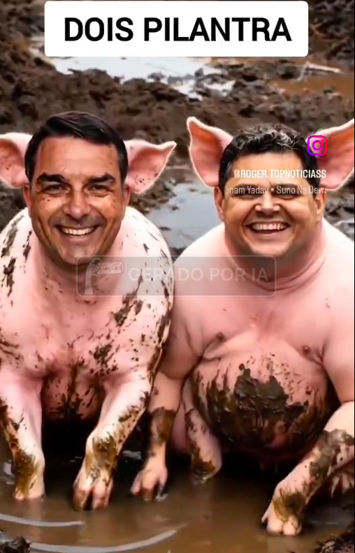 Observatório IA nas Eleições