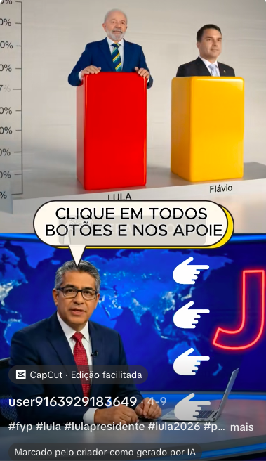 Observatório IA nas Eleições
