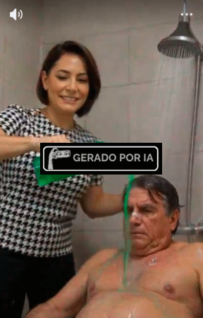 Observatório IA nas Eleições