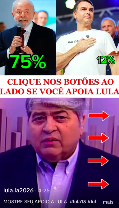 Observatório IA nas Eleições