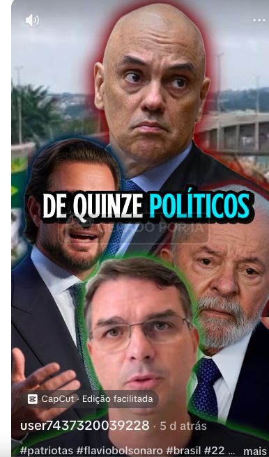 Observatório IA nas Eleições