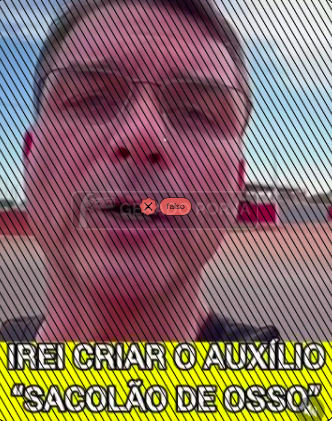 Observatório IA nas Eleições