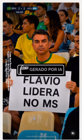Observatório IA nas Eleições