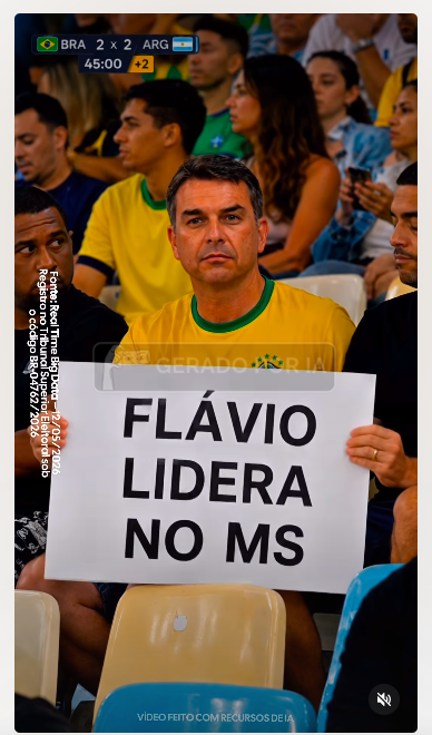 Observatório IA nas Eleições