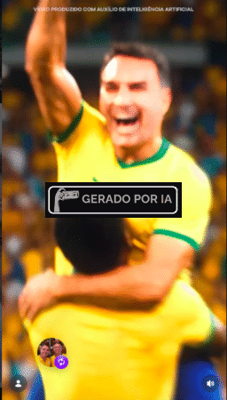 Observatório IA nas Eleições