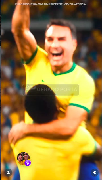 Observatório IA nas Eleições