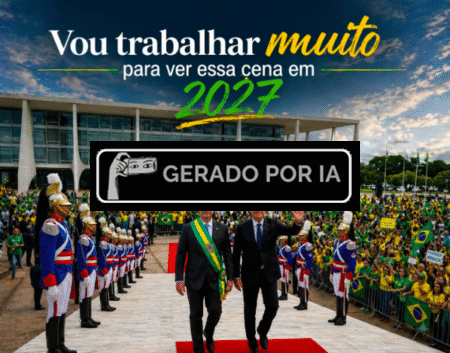 Observatório IA nas Eleições