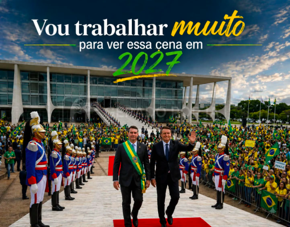 Observatório IA nas Eleições