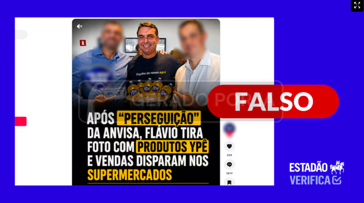 Observatório IA nas Eleições