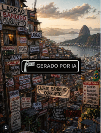 Observatório IA nas Eleições