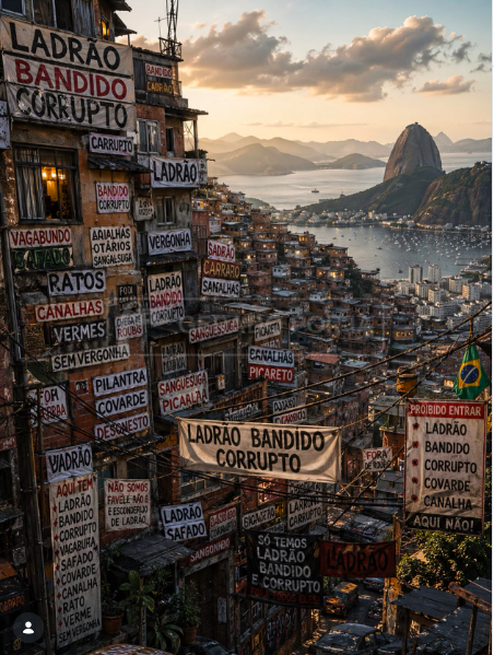 Observatório IA nas Eleições