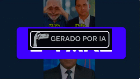Observatório IA nas Eleições
