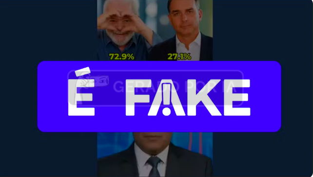 Observatório IA nas Eleições