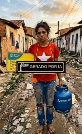 Observatório IA nas Eleições