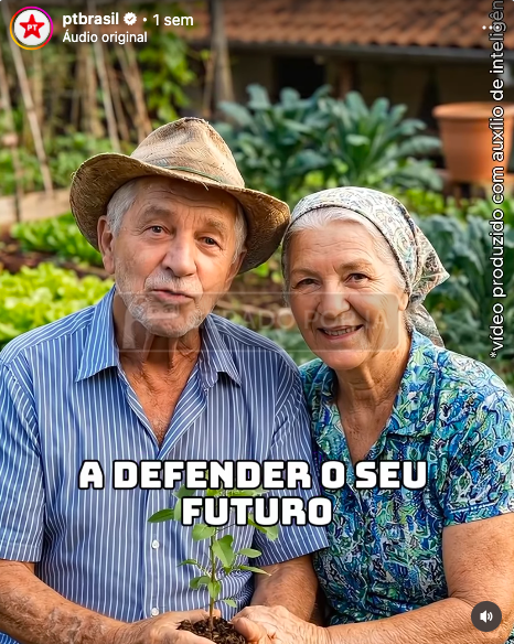 Observatório IA nas Eleições
