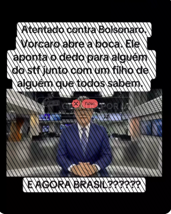 Observatório IA nas Eleições
