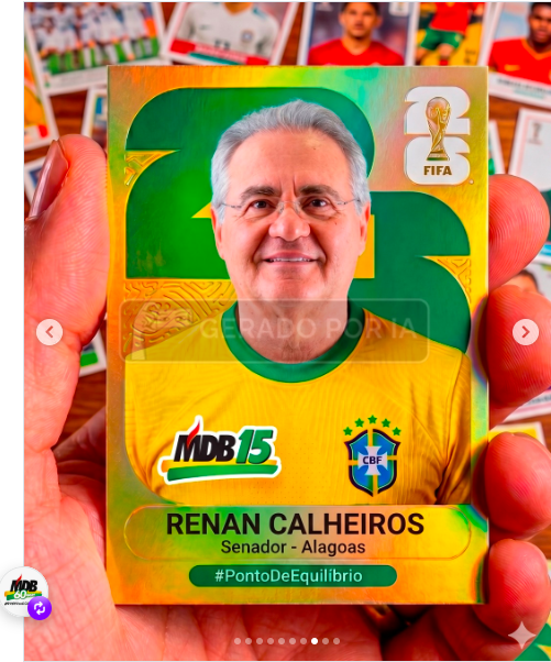 Observatório IA nas Eleições