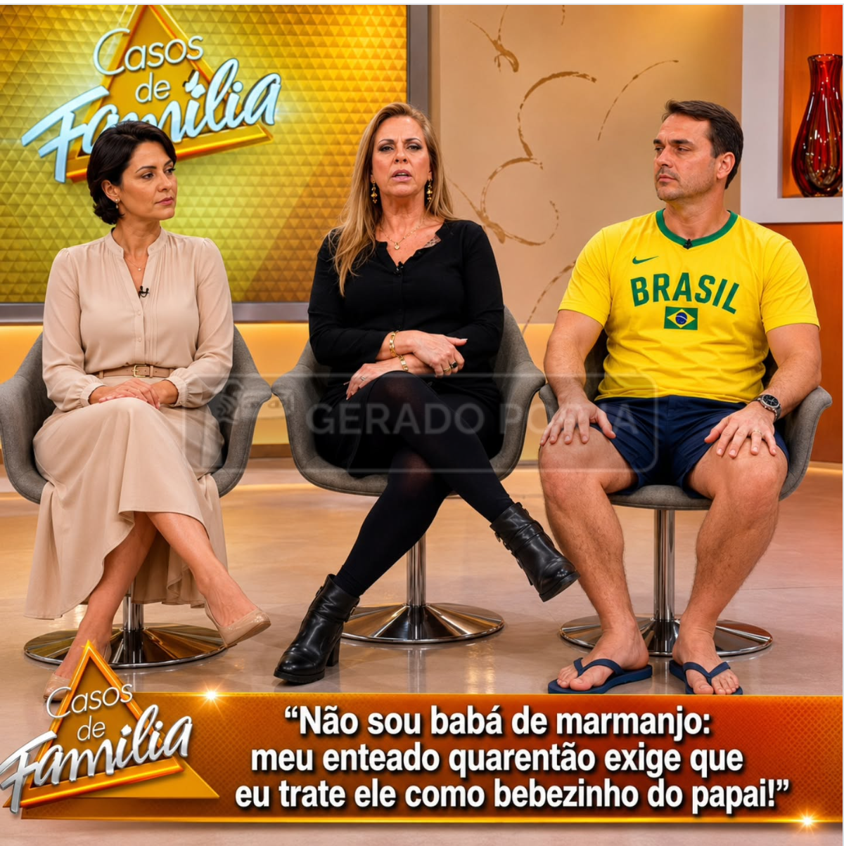 Observatório IA nas Eleições