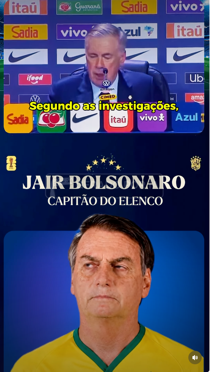 Observatório IA nas Eleições