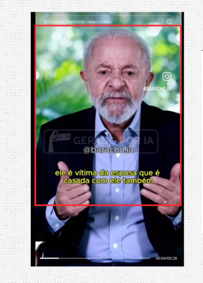 Observatório IA nas Eleições