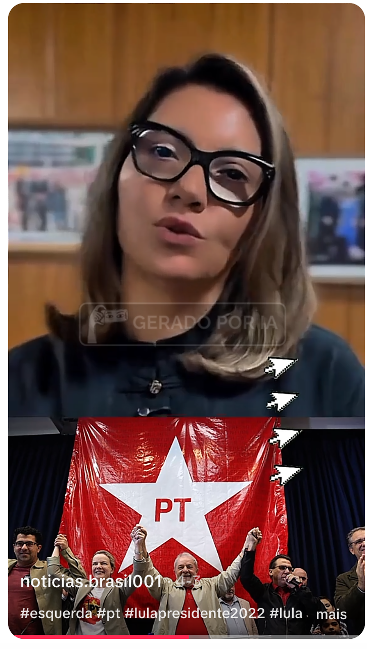 Observatório IA nas Eleições