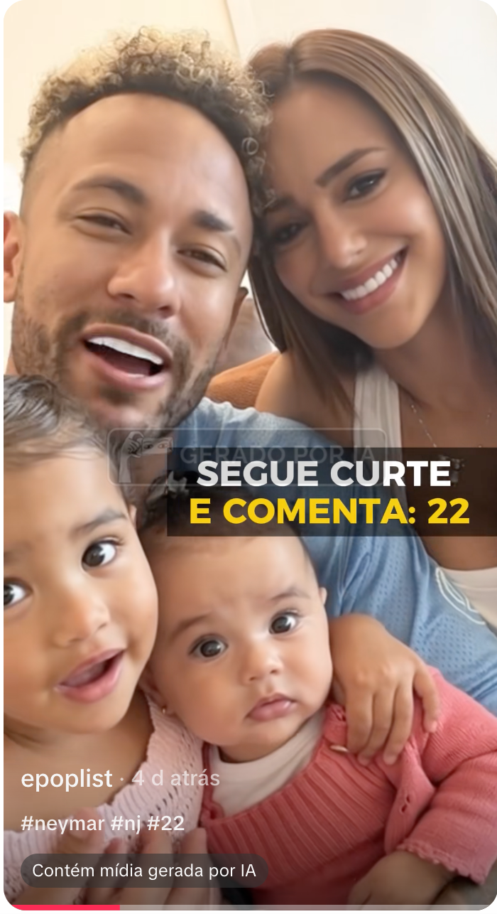 Observatório IA nas Eleições