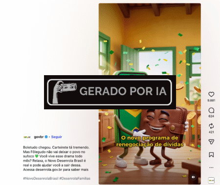 Observatório IA nas Eleições