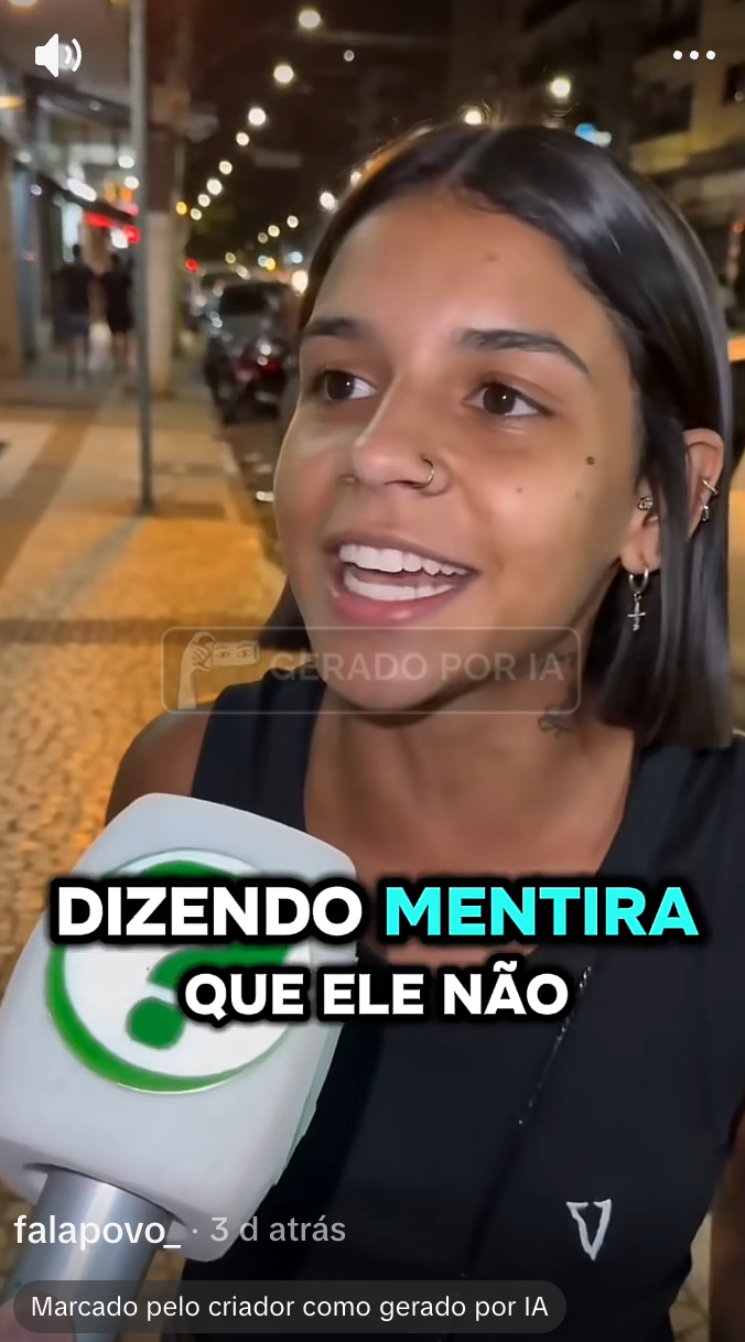 Observatório IA nas Eleições