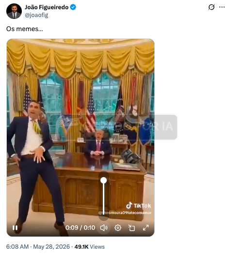 Observatório IA nas Eleições