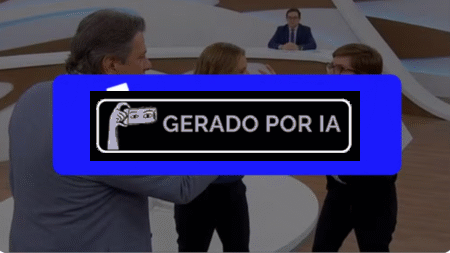 Observatório IA nas Eleições