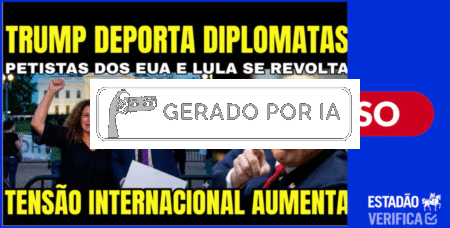 Observatório IA nas Eleições