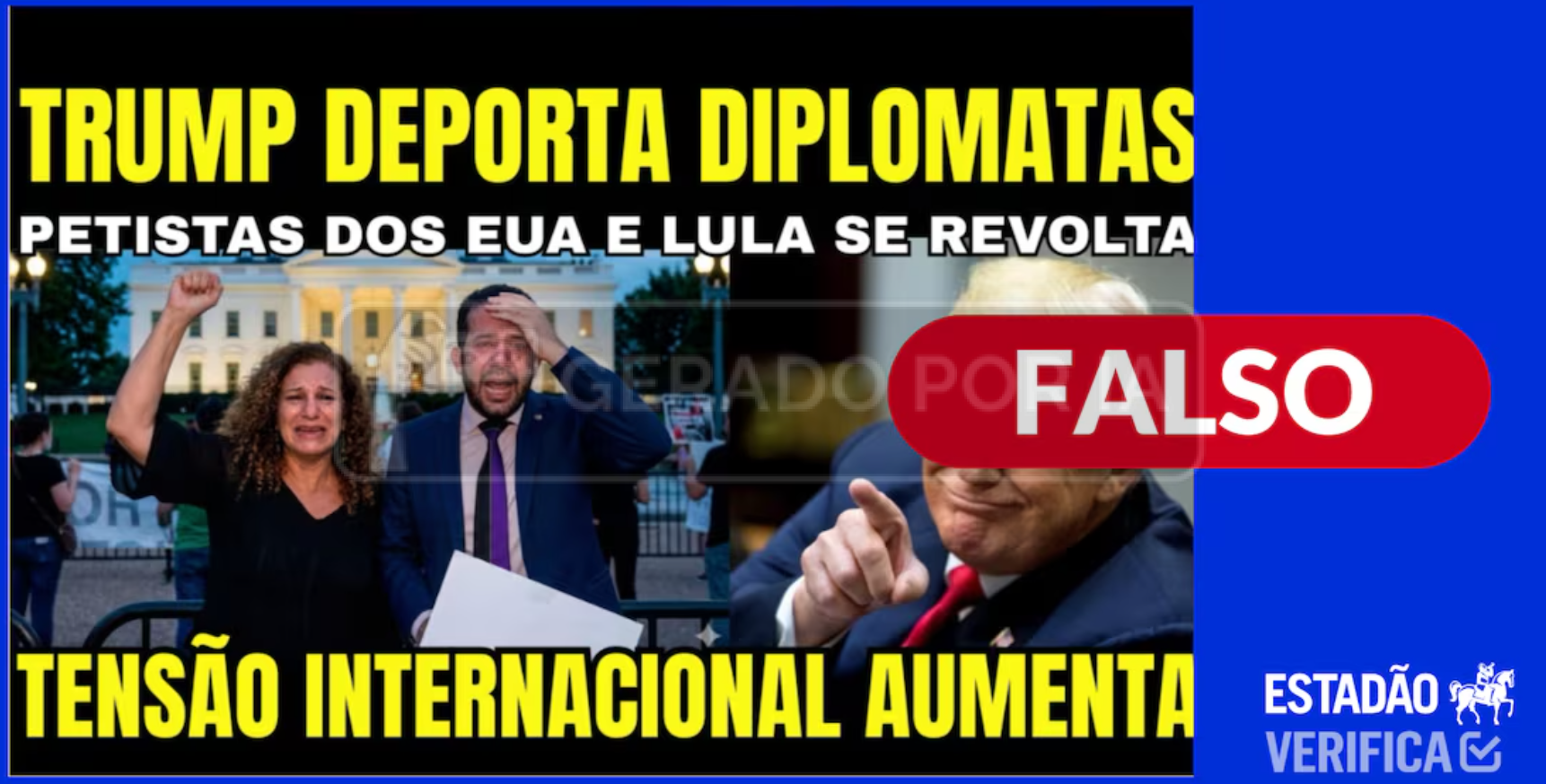 Observatório IA nas Eleições
