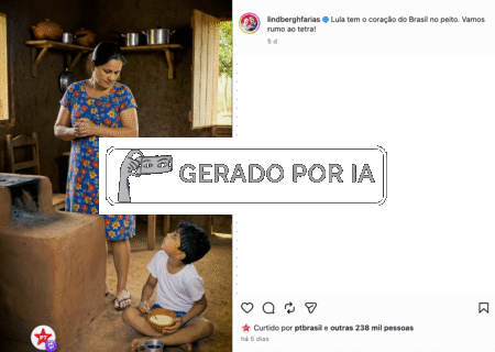 Observatório IA nas Eleições
