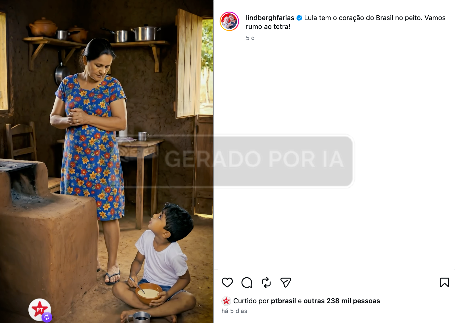 Observatório IA nas Eleições