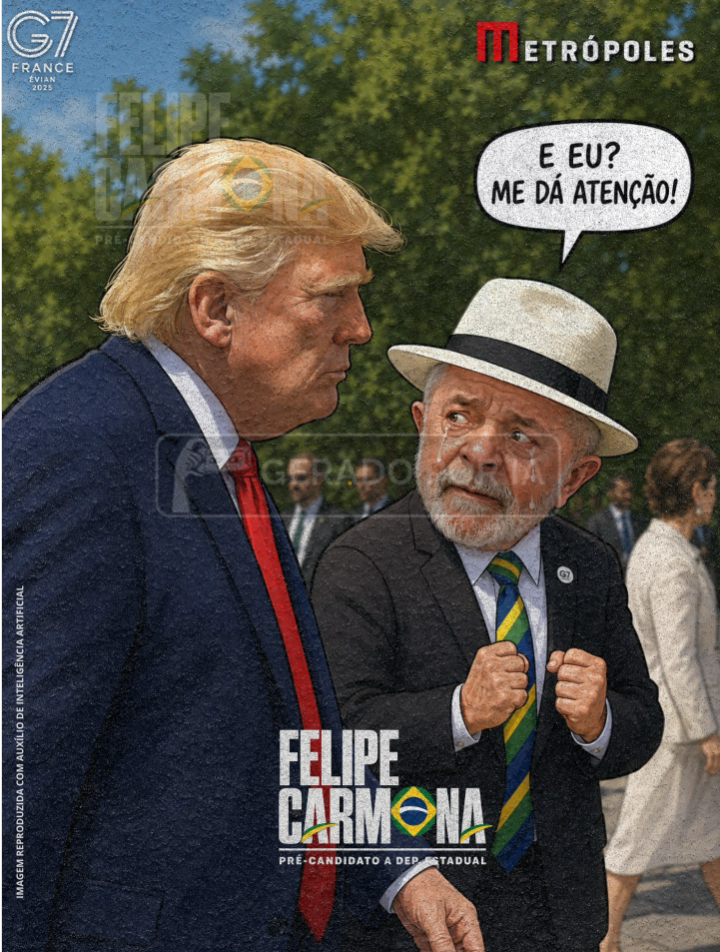 Observatório IA nas Eleições