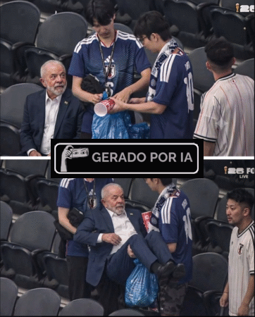 Observatório IA nas Eleições