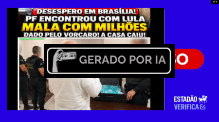 Observatório IA nas Eleições