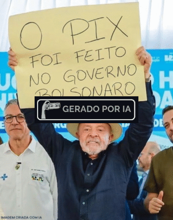 Observatório IA nas Eleições