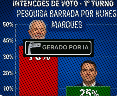 Observatório IA nas Eleições