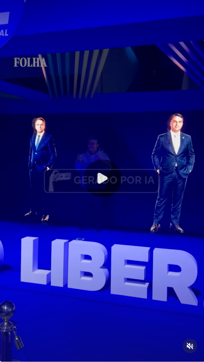 Observatório IA nas Eleições