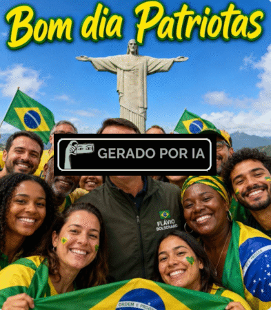 Observatório IA nas Eleições