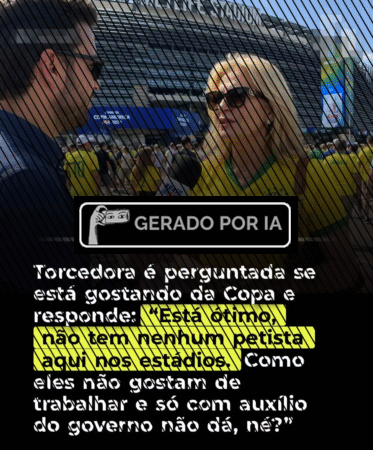 Observatório IA nas Eleições